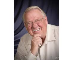 Dennis Thompson Obituary (1944