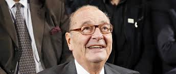 Sachez qu'il est tout à fait possible d'écrire au président de la république et ce en suivant l'une des méthodes citées ci dessous. Prix Nobel De La Paix Jacques Chirac Candidat Le Point
