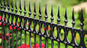 Contact city fence today in the greater toronto area to learn about our custom options. Iron Fence Toronto Iron Fence Manufacturer Iron Fence Toronto
