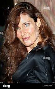 Model carol alt hi-res stock photography and images