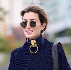 Black turtleneck with necklace men. How To Accessorize A Turtleneck