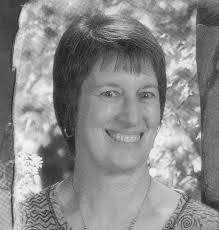 Sally Sutherland, 63