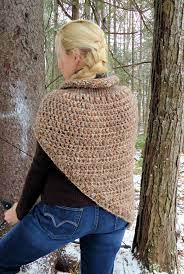 This scarf will look facebook twitter tumblr pinterest google+ reddit the mabel baby cardigan free knitting pattern is a great project for advanced beginner knitters to work. It S Like A Dystopian Hug A Free Katniss Cowl Wrap Pattern The Frugal Crafter Blog