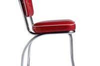 Maybe you would like to learn more about one of these? How To Reupholster Vinyl Chairs Hunker Vinyl Chairs Retro Chair Diy Chair