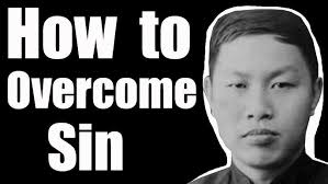 #120 Sermon Snippets (Best of) Watchman Nee "How to OVERCOME Sin"
