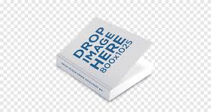 Download Capa Do Livro Mockup Logo Publication Cartao Da Agencia De Cabeleireiro Logotipo Livro Png Pngegg PSD Mockup Templates