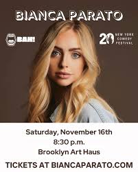 Bianca Parato