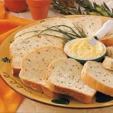 Sour Cream Chive Bread Recipe Bread Machine Recipes Sour Cream Chives Bread Machine