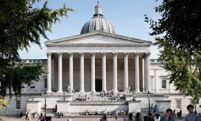 Victorian scientist galton, who coined the. Join University College London World Class Study In The Heart Of London