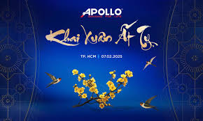 HỆ THỐNG PHÂN PHỐI APOLLO SILICONE