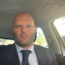 Joseph Zambito's Instagram, Twitter & Facebook