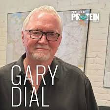 3 Gary Dial