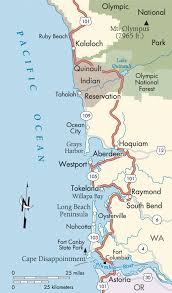 Maybe you would like to learn more about one of these? Washington Coast Pacific Coast Route Detail Kalaloch To Astoria Oregon Washington Road Trip Washington Travel Pacific Coast Road Trip