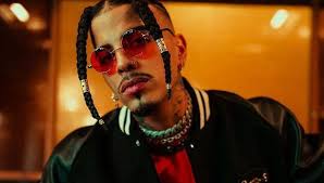 ℗ 2021 sony music entertainment us latin llc/duars entertainment, inc. Rauw Alejandro Lanza Todo De Ti Tema Inspirado En El Funk Estadounidense Musica Nndc Celebrities Trome