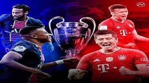 Nonton Live Streaming Tv Online Sctv Psg Vs Bayern Munchen Final Liga Champions Akses Di Sini Tribunnews Com Mobile