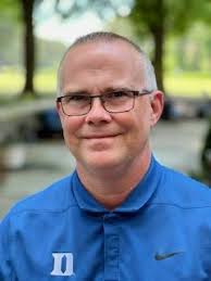 John “Jack” Clinton John.Clinton@Duke.edu Employed: (Since October, 2023)  Duke University Golf Club Position: Assistant G