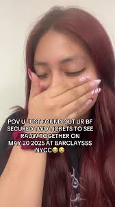 5 23 Date with Rauw Alejandro New York