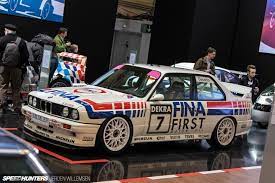 Techno-classica At Essen The Ultimate Automotive Mecca - Speedhunters Bmw E30 Best Jdm Cars Bmw Motorcycles