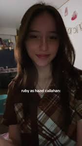 the way she to pulled off playing completely different characters perfectly  #rubycruz #fyp #foryou #kittanthalos #willowseries #bottomsmovie  #hazelcallahan #viral #trending #edit #lgbt #wlw #fypシ ...