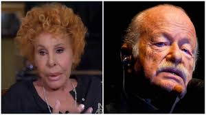 Ornella vanoni & gino paoli. Ornella Vanoni E Gino Paoli La Verita Sull Addio Perche E Finita