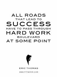 Road To Success Eric Thomas Quotes Inspirational Quotes Motivational Quotes