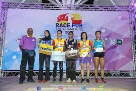 International occupational safety half marathon 2019. Penonton Shah Alam Half Marathon 2017 Top 10 Results
