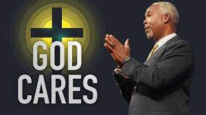 I always love going here, and i leave feeling refreshed and ready. God Cares Bishop Dale C Bronner Word Of Faith Family Worship Cathedral Youtube