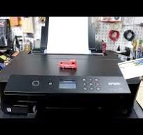 Making Water-Slide Decals with an Inkjet (This is pure ...