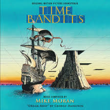 Time Bandits (Original Motion Picture Soundtrack) - Album by Mike Moran |  Spotify