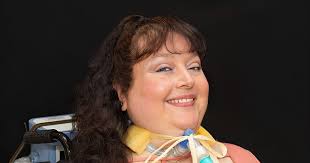 Brooke Ellison Of Stony Brook University On What You Should Do If Your  Employer Is Not Willing To Make Reasonable Accommodations For Your  Disability