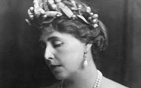 Royal Jewels Of Queen Marie Of Romania Schmuck Juwelen Marie Von Edinburgh Konigin Von Rumanien Royal Magazin