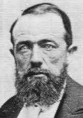 Samuel Bart Roberts (1843-1898)