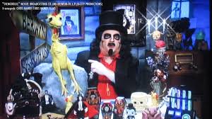 © 2021 metv national limited partnership. Svengoolie To Premiere The Gorgon 1964 This Sat On Me Tv From Coast To Coast Silver Screen Reflections