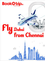 Chennai Dubai Flights In 2020 Book Flight Tickets Dubai Flight Offers