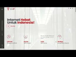 Cara menembak wifi id dengan sangat mudah dengan jarak 2 km sampai 4 km dan bisa lebih. Video Wifi Id