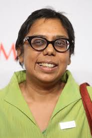 Ruchira Gupta Editorial Stock Photo