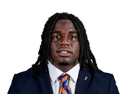 Florida Gators College Football Roster