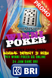 Situs Poker Online 24 Jam Bank Bri Poker Kartu Aplikasi