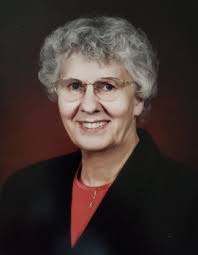 Obituary for Roberta Eloise (Muller) Ahrens