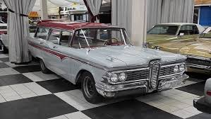 Image result for Velvet Maroon 1959 Edsel