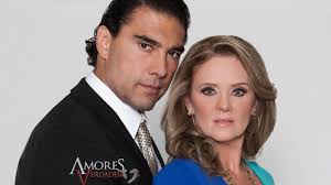 Novela “Amores Verdadeiros”: elenco e personagens
