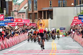 It is the 10th edition of the tour of norway, which is rated as a 2.pro event on the 2021 uci europe tour and the 2021 uci proseries calendars. 2021 Uci Cycling Calendar 2021 Arctic Race Of Norway Velowire Com Photos Videos Actualites Cyclisme