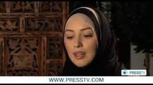 My story, my journey, my Islam