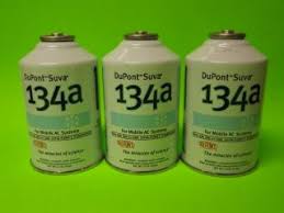 Identification of the substance/mixture and of. Cans Dupont Suva R 134a Freon With Uv Dye Leak Detect Refrigerant On Popscreen