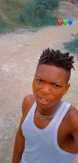 First Liberian song in 2025 and it's a hit . Bilikon entertainment hit  maker King Dennis just drop a nice gospel drill song title My Way Yaah .  Deniss can rap and