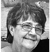 Linda WEISS Obituary (1947