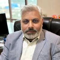 Jitendra Kumar Mishra