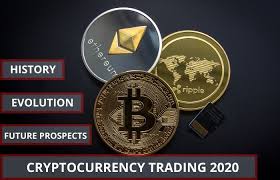 Read our detailed forecast and prediction on the future of cryptocurrencies in 2020 & ahead with opinions from in simple terms, cryptocurrencies are digital currencies, which is decentralized and private. Cryptocurrency Trading 2021 History Evolution Future