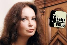 She is an actress, known for wiedzmin (2001), excentrycy, czyli po slonecznej stronie ulicy (2015) and epitafium dla barbary. Seksbomby Prl U Anna Dymna Pechowa Seksbomba Super Express Wiadomosci Polityka Sport