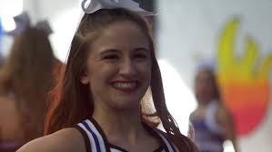 Back to School Pep Rally 2018